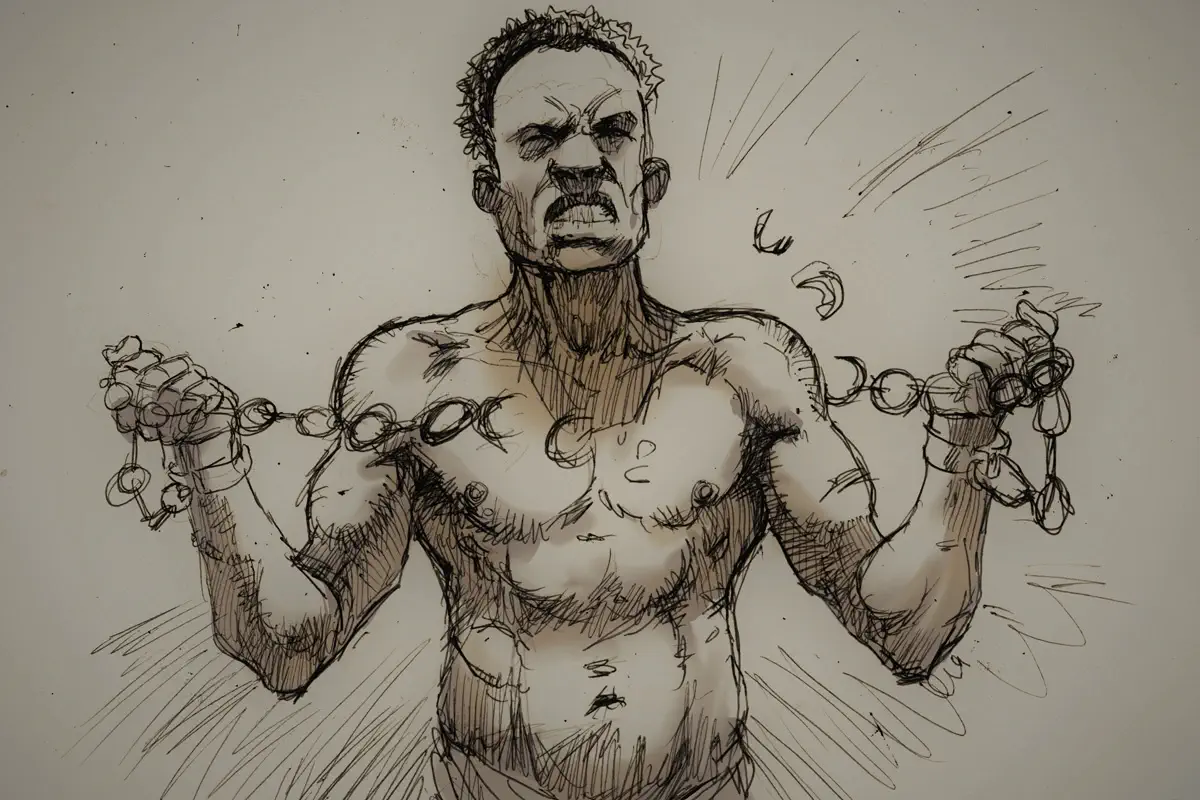 Liberté ou la mort!